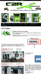 Mobile Screenshot of c2r-conduite.com